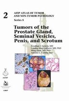 AFIP Atlas of Tumor and Non-Tumor Pathology, Series 5- Tumors of the Prostate Gland, Seminal Vesicles, Penis, and Scrotum