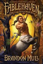 Fablehaven 3 - Fablehaven, Vol. 3: The Grip of the Shadow Plague