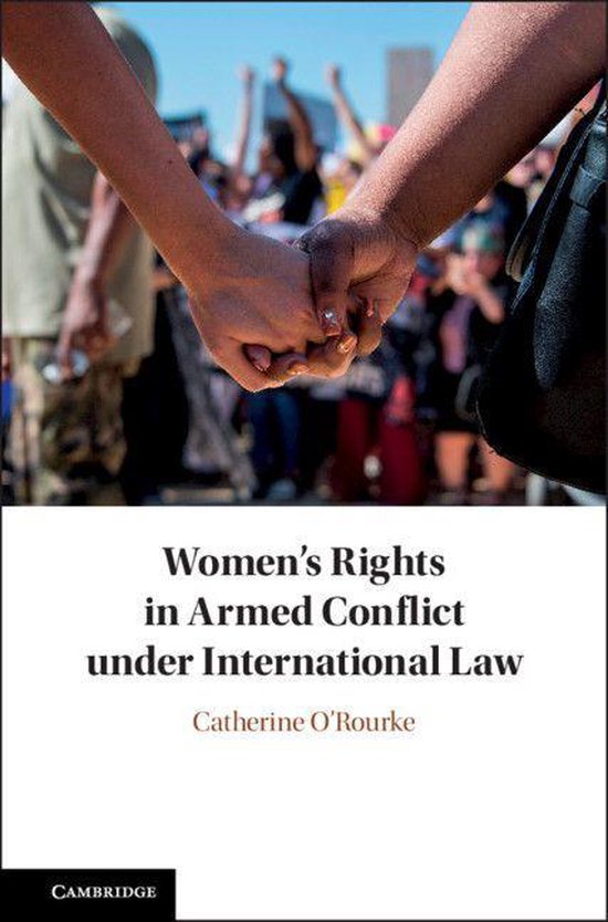 Women's Rights in Armed Conflict under International Law - cover