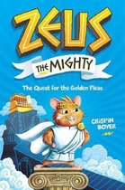 Zeus the Mighty