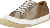 Clarks Street Chic - dames sneaker - beige - maat 38 (EU) 5 (UK)