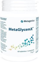Metaglycemx Metagenics