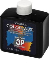 Scruples Color Art Conditioning Color Gloss - Haarverf - 118ml - # 3P