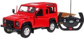 RC LAND ROVER DEFENDER