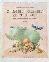 En samen kwamen ze heel ver