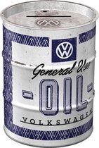 Spaarpot - Volkswagen General Use Oil
