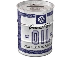 Spaarpot - Volkswagen General Use Oil