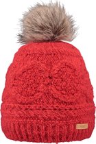 Barts Muts (fashion) - Vrouwen - rood