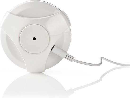 Slimme waterdetector | Nedis SmartLife (50 dB)