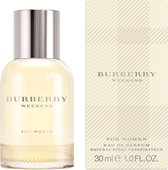 Burberry - Weekend For Women - Eau de Parfum - 30ML