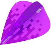 Target Vision Ultra Arcada Kite Purple - Dart Flights