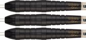 Unicorn Jelle Klaasen World Champion Black Brass - Dartpijlen - 25 Gram