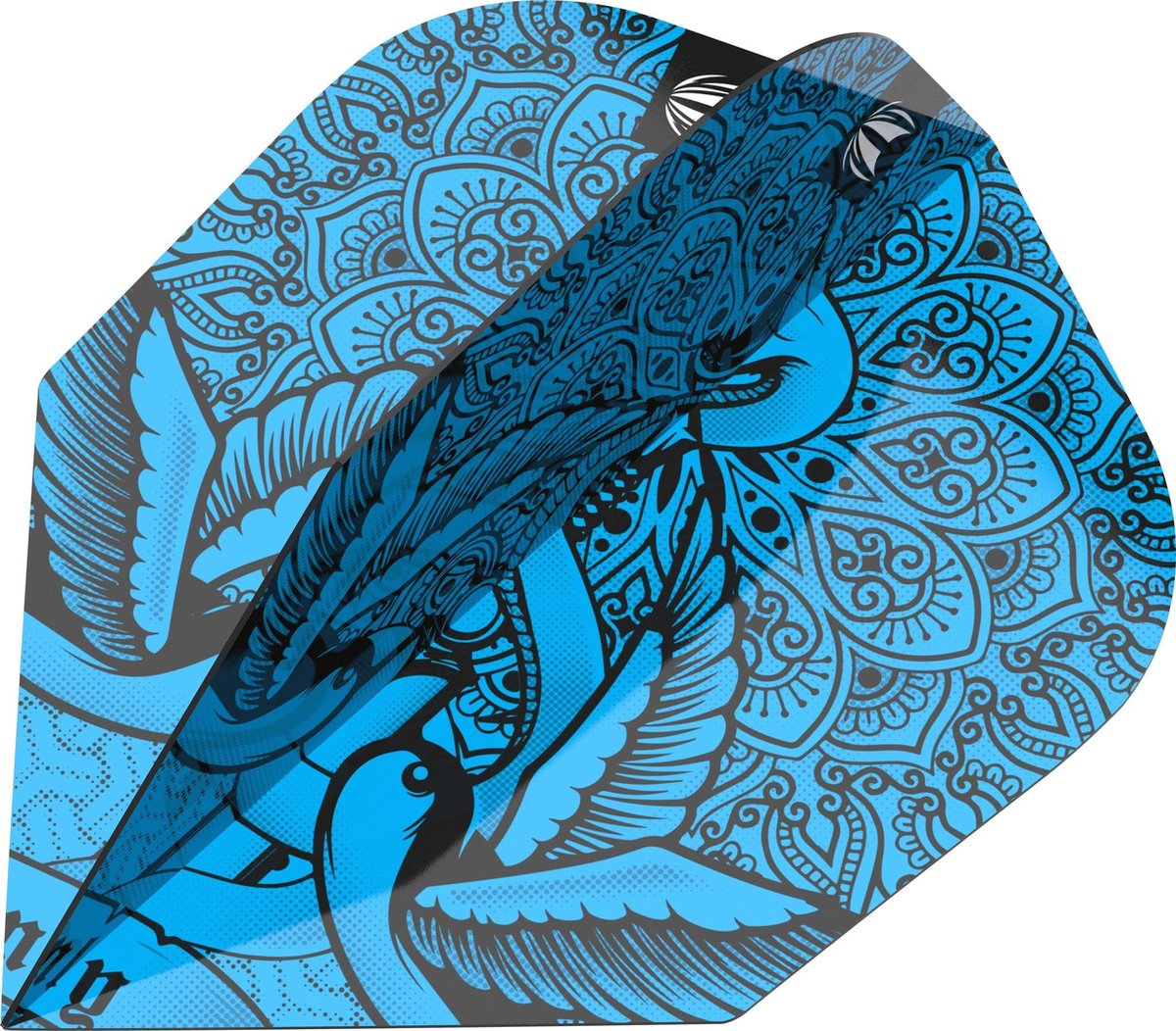 Target Ink Pro Ultra Blue TEN-X