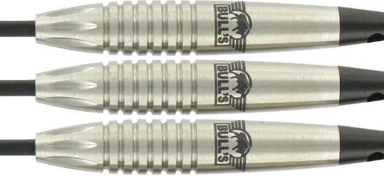 Bull's Caliber 90% Grooved 24 gram van Bull's — afbeelding 2