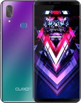 Cubot X19 S