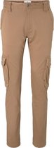 Tom Tailor  Jeans - 1023025 Bruin (Maat: 32/34)