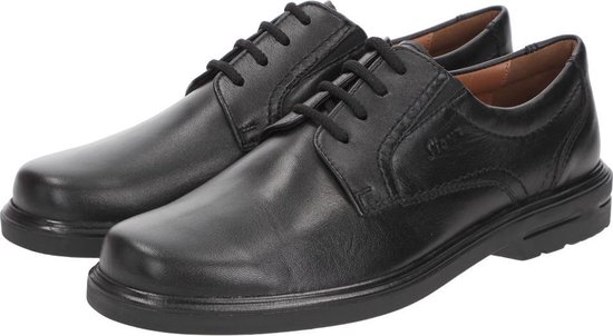 Sioux Pavon-XXL Brogues Heren