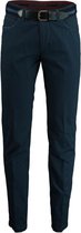 Cornalli  Pantalon - 2Q-1818 Marine (Maat: 56)