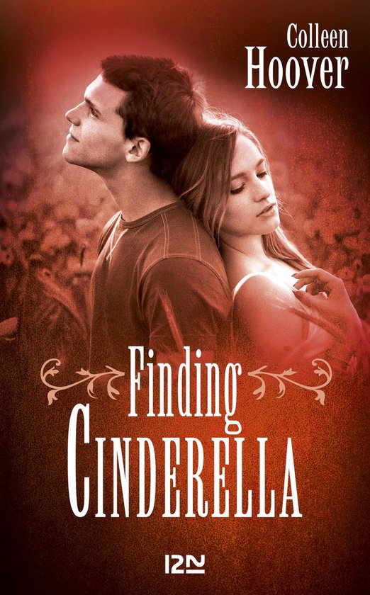 Hors collection - Finding Cinderella (ebook), Colleen Hoover ...