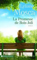 Terres de France - La promesse de Bois-Joli