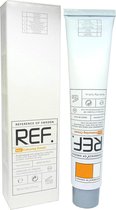 REF Reference of Sweden Color Selection - Permanente haarkleuringcrème - 100 ml - 01.0 Black