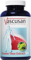 Vascusan Gr Thee Extract 500