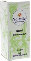 Volatile Neroli - 1 ml - Etherische Olie