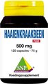 Haaienkraakbeen 500 Mg Puur - 120Ca