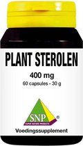 Plant Sterolen - 60Ca