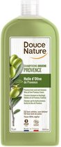 Douce Nature Douchegel & shampoo olijfolie 1 liter
