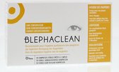Blephaclean steriele compres 20 st