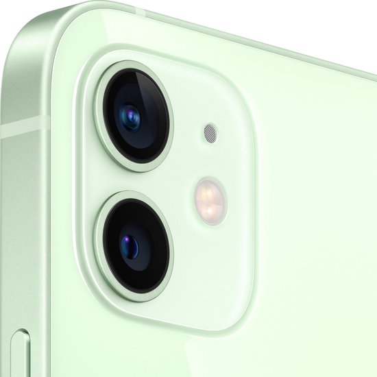 Apple iPhone 12 - 64GB - Groen