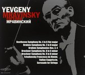 Mravinsky Edition Vol. 3
