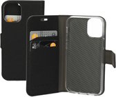 Apple iPhone 12 Mini hoesje  Casetastic Smartphone Hoesje Wallet Cases case