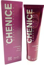 Chenice Beverly Hills Liposome Hair Color - Crèmekleurige haarkleur - 70ml - 04RR chestnut red