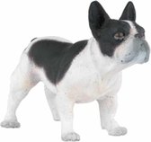 Plastic speelgoed Franse Bulldog 7 cm