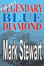 curse of the blue diamond 4 - Legendary Blue Diamond Trilogy