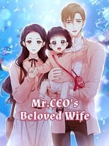 Volume 4 4 - Mr.CEO's Beloved Wife