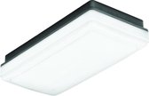 Click&Light rechthoekige plafondlamp LED