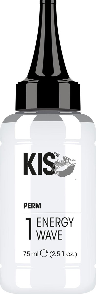 KIS EnergyWave 1 75ml