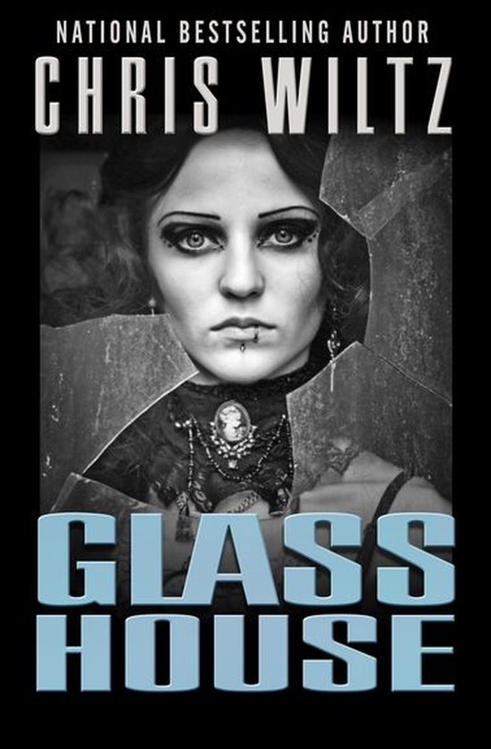 Glass House (ebook), Chris Wiltz 9781497655768 Boeken