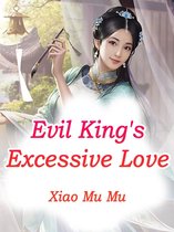 Volume 1 1 - Evil King's Excessive Love
