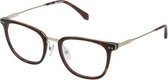 Heren Brillenframe Zadig & Voltaire VZV186510722 (ø 51 mm)