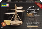 Revell Leonardo da Vinci - Limited Edition - Luchtschroef - nr 515