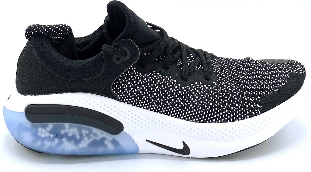 Nike Joyride Run Flyknit- Sneakers/ Hardloopschoenen Heren- Maat 43