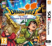 Dragon Quest VII: Fragments of the Forgotten Past - 2DS/3DS
