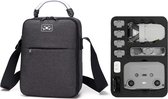 Tas voor DJI Mini 2 - Tas/Koffer - Zwart