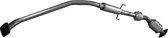Katalysator Toyota Corolla 1.6i 16v 1/02- 174100D120