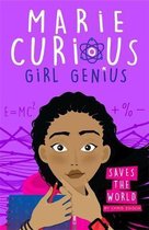 Marie Curious, Girl Genius