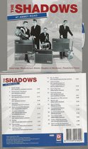 Shadows at Abbey Road: The Collectors Edition